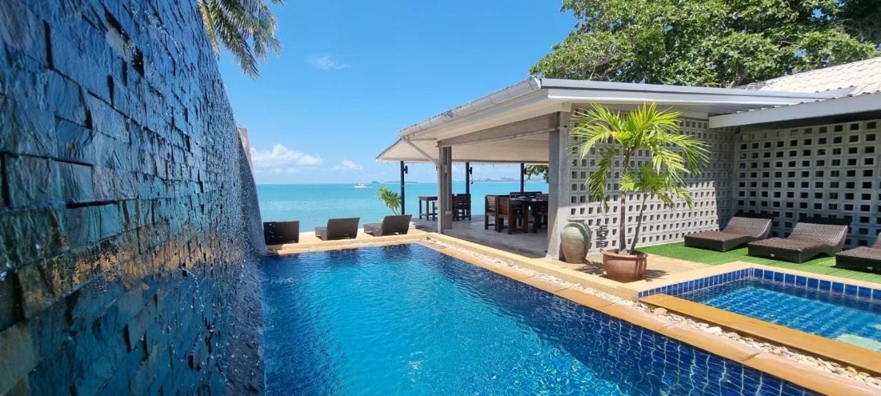 Pico Samui Hotel Bophut Exterior foto