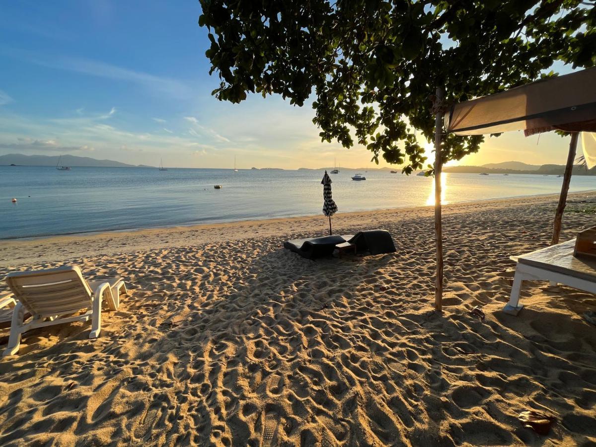 Pico Samui Hotel Bophut Exterior foto